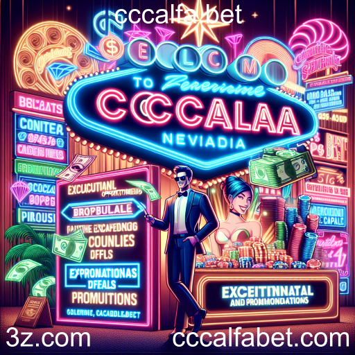 Descubra as Melhores Promoções em Jogos no cccalfa.bet